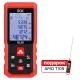 Комплект дальномера RGK DL50 и термометра AMO T105