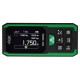 Лазерный дальномер RGK DX-100G