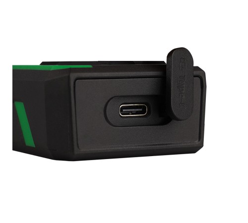Купить Лазерный дальномер RGK DX-100G