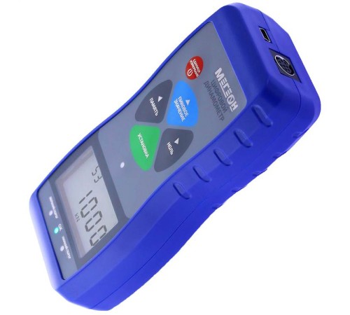 Купить Цифровой динамометр МЕГЕОН 53100К