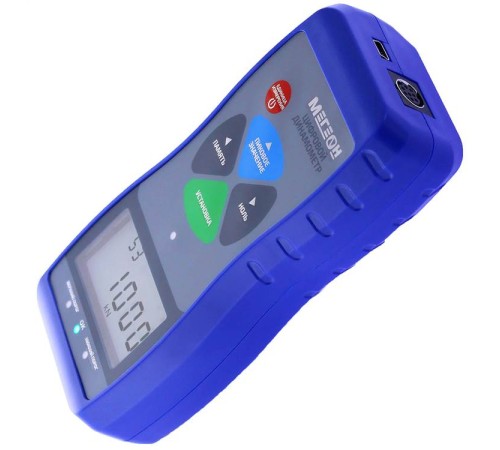 Купить Цифровой динамометр МЕГЕОН 531000К