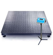 ВСП4-3000.2 А9-2020 (нерж) - Платформенные весы платформенные весы из нержавейки