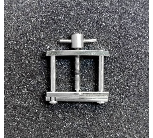 5-200-25 Зажим Гофмана, до 25 мм