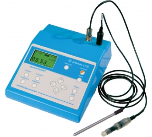 Купить АНИОН-4140