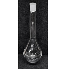 Колба 1-500-29/32 ТС Кьельдаля ГОСТ 25336-82