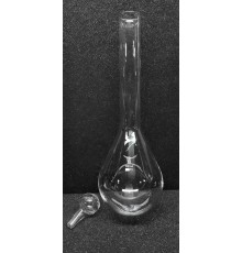 Колба 2-500-29 ТС Кьельдаля с поплавком ГОСТ 25336-82