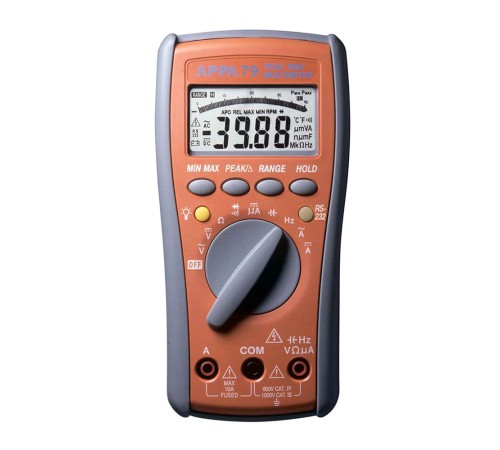 Купить Мультиметр APPA 79