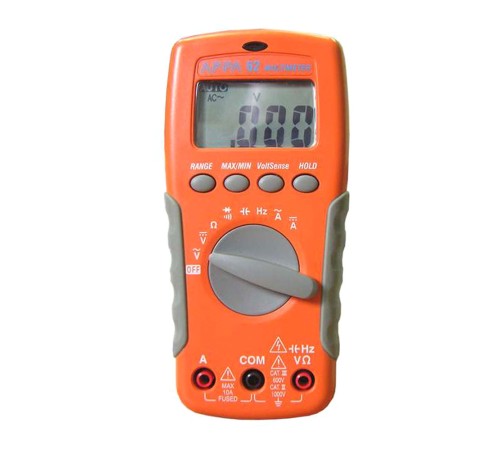 Купить Мультиметр APPA 62