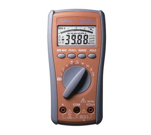 Купить Мультиметр APPA 77