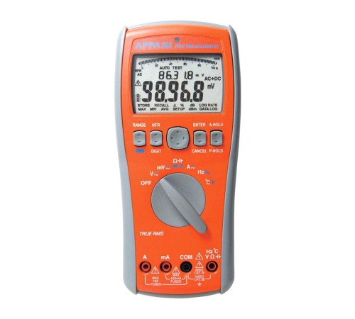 Купить Мультиметр APPA 503