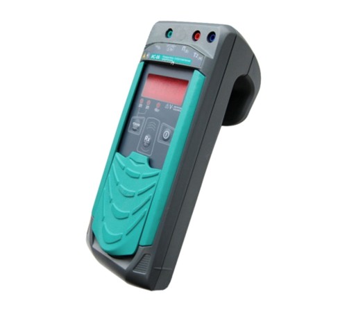 Купить Измеритель сопротивления заземления ИС-06