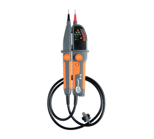 Купить Измеритель напряжения P-4