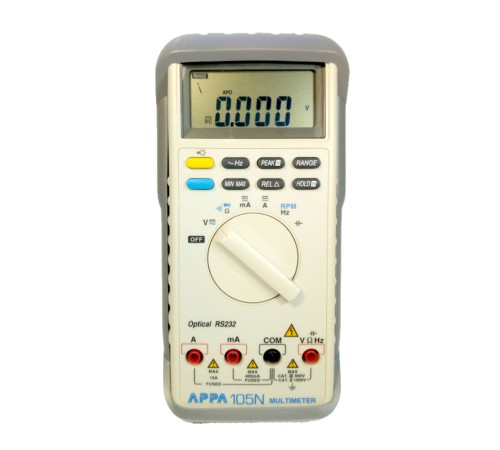 Купить Мультиметр APPA 105N