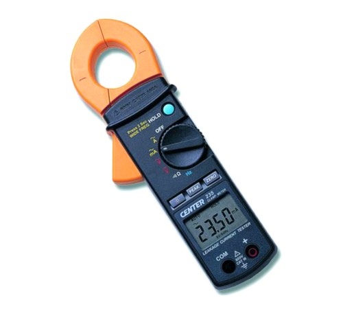 Купить Клещи токоизмерительные CENTER 235