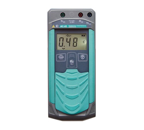 Купить Измеритель сопротивления заземления ИС-05