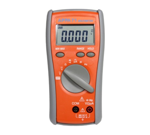 Купить Мультиметр APPA 71