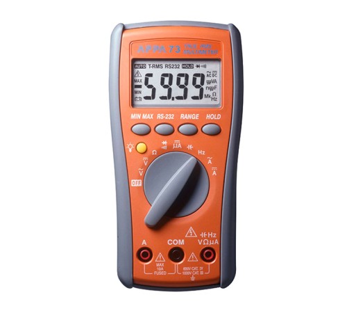 Купить Мультиметр APPA 73