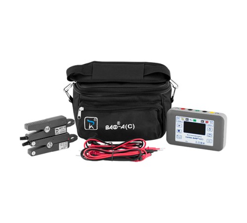 Купить Вольтамперфазометр ПАРМА ВАФ-А(С)