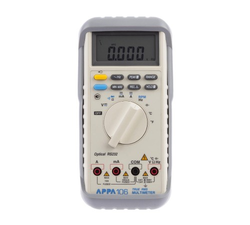 Купить Мультиметр APPA 106