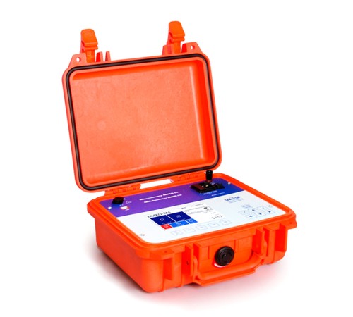 Купить Миллиомметр МИКО-8М(А) с режимом DRM