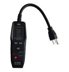 Электрический тестер CEM DT-9019H