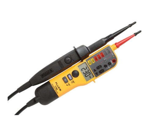 Электрический тестер Fluke T150/VDE