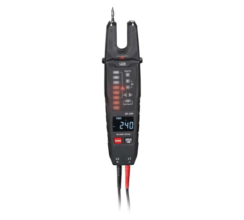 Купить Тестер CEM DT-379