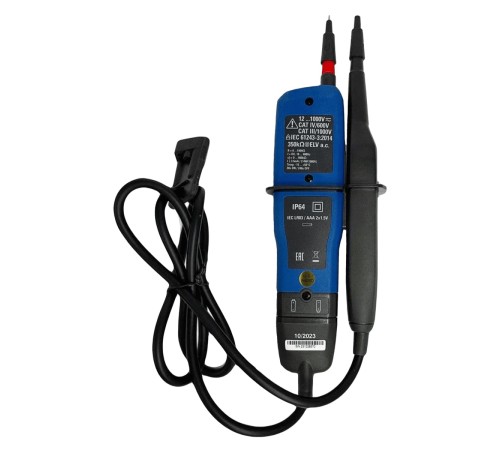 Купить Указатель напряжения CEM DT-9233