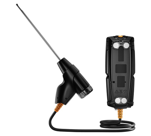 Купить Анализатор дымовых газов Testo 310 II