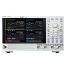 Генератор сигналов произвольной формы RIGOL DG5354 Pro