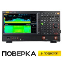 Анализатор спектра реального времени RIGOL RSA5032-TG с трекинг-генератором