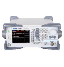 Генератор РЧ сигналов RIGOL DSG821