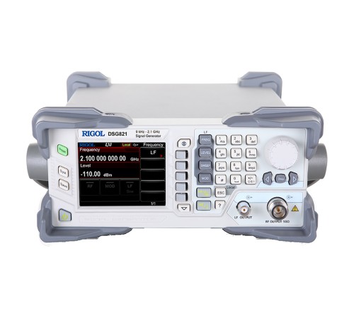 Купить Генератор РЧ сигналов RIGOL DSG821