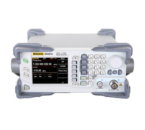 Купить Генератор РЧ сигналов RIGOL DSG815