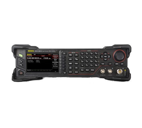 Купить Генератор РЧ сигналов RIGOL DSG3136B-IQ