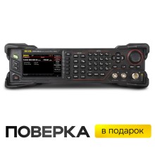 Генератор РЧ сигналов RIGOL DSG3136B-IQ