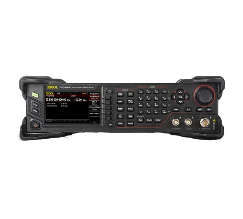Купить Генератор РЧ сигналов RIGOL DSG3065B-IQ