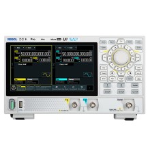 Генератор сигналов произвольной формы Rigol DG821 Pro