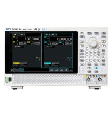 Генератор сигналов произвольной формы RIGOL DG5502 Pro