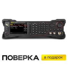 Генератор РЧ сигналов RIGOL DSG3065B