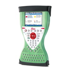 Полевой GPS/GNSS контроллер LEICA CS15 3.5G