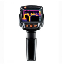 Тепловизор Testo 868 с поверкой
