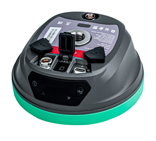 Купить GNSS приемник RGK SR2