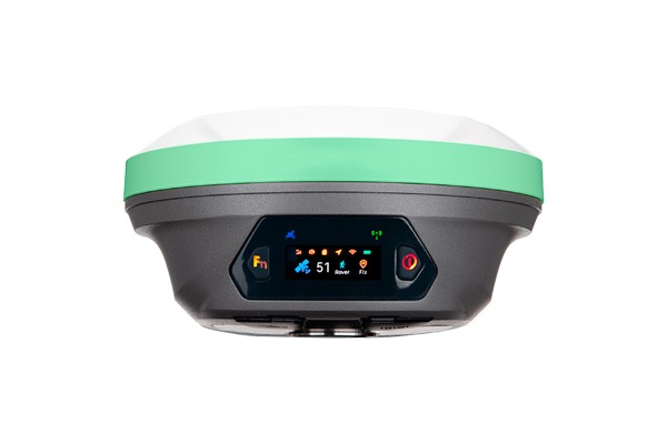 Купить GNSS приемник RGK SR2 PRO