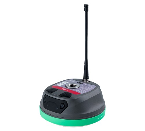 Купить GNSS/GPS приемник RGK SR2 LITE