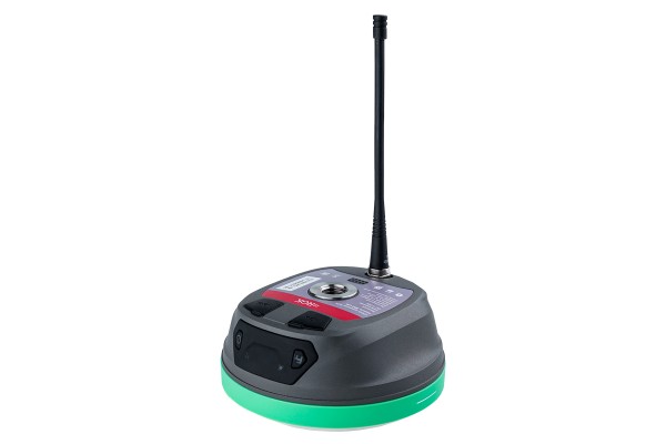 Купить GNSS/GPS приемник RGK SR2 LITE