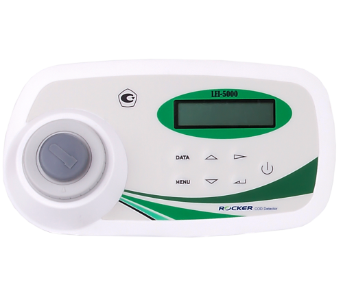 Анализатор ХПК LEI 5000