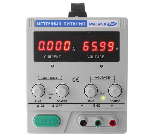Купить Импульсный источник питания МЕГЕОН 30645
