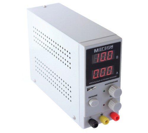 Купить Источник питания МЕГЕОН 30305