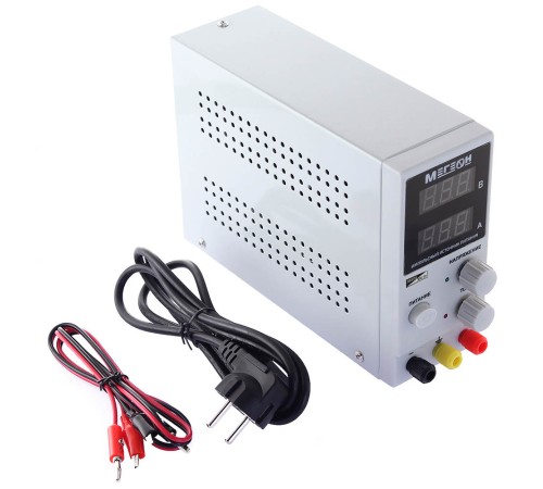 Купить Источник питания МЕГЕОН 30305